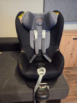 Autosedačka cybex 9-18kg - 2