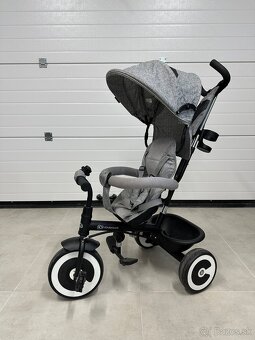 Kinderkraft trojkolka - 2