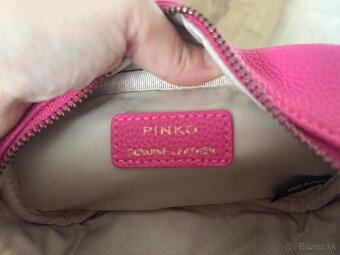 PINKO kabelka - 2