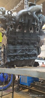 °=°GOLF,BORA,1.9Tdi 96Kw 6qualt^=^ - 2