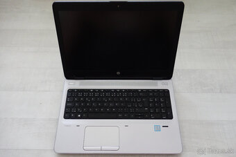 HP ProBook 650 G3 - 2