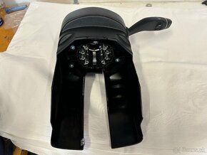 Podvolantovy kruzok mercedes b 246 - 2