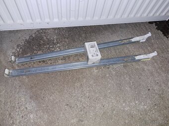 140x60cm radiator - 2