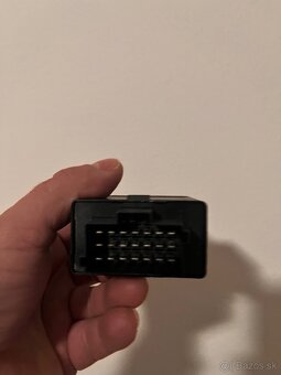 Mercedes V Klass Vito w638 - 2