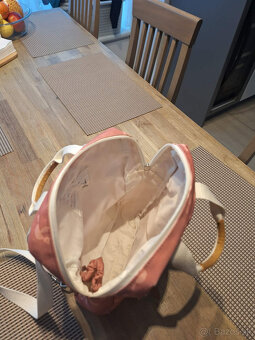 Ruksak a Termofľaša zn. FRESK - 2