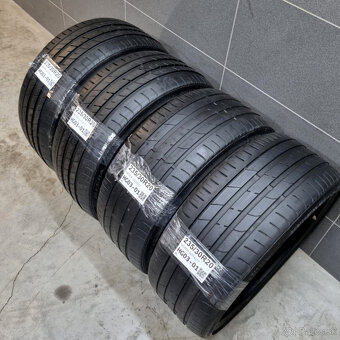 Letné pneumatiky 235/30 R20 NEXEN - 2