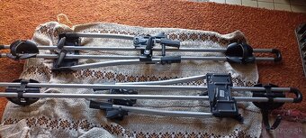 Nosič na bicykel THULE 532 - 2