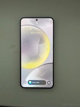 Samsung galaxy s24 128GB - 2