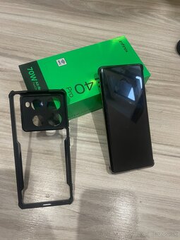 Infinix note 40  pro - 2