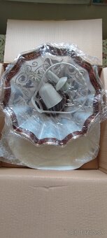 Predám nový luster - 2