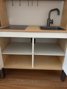 Detská kuchynka s príslušenstvom - 2