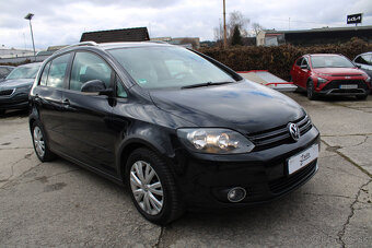 Volkswagen Golf Plus 1.4 TSI Comfortline - 2