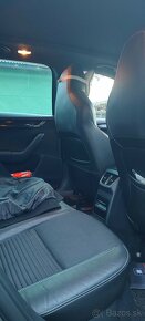 Škoda octavia 3 rs 2.0tdi - 2