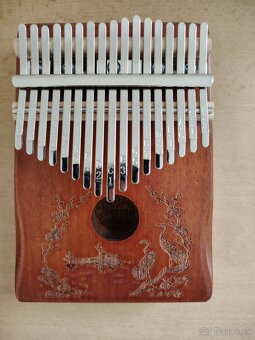 Kalimba - 2