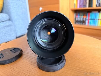 Sony FE 85mm F/1.8 - 2