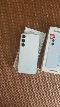 🟢Predám Samsung Galaxy A55 5G - 2