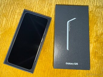 Samsung S25 - 512gb - 2