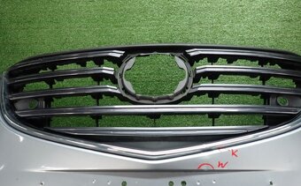 mazda cx5 nárazník 2012+ - 2