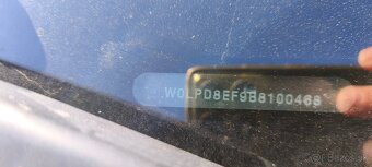 Opel Astra ST 1.7CDTi 92kw - 2