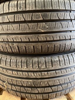 Pneu 225/60 r17 - 2