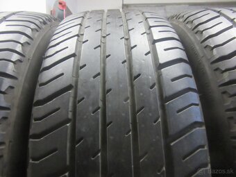 Letné pneumatiky 205/55R16 Michelin - 2