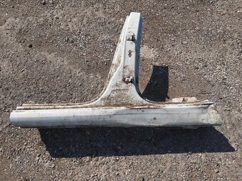 Škoda Octavia 3 dvere - 2