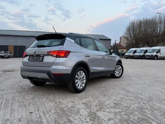 Seat Arona 1.0 TSI 110 Xcellence DSG - 2