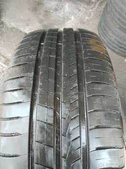2x letné pneumatiky 205/55 r16 - 2