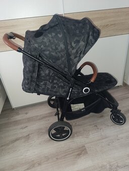 Kočík Petite&Mars - 2