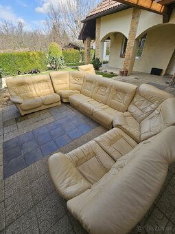 sedačka - darujem - 2