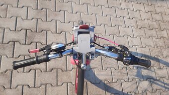 Predam detsky trekingovy bicykel - 2