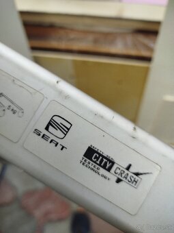 Predám strešný nosič - 2