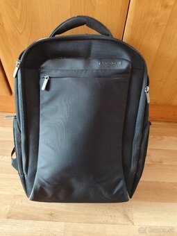 Pracovný ruksak - 2