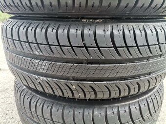 Predám letnú sadu 4x98 R14 - 2