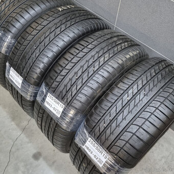Letné pneumatiky 255/50 R19 GOODYEAR RSC - 2