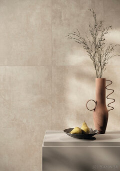 Veľkoformátová dlažba/obklad 75x150cm - 13,5m2 - 2