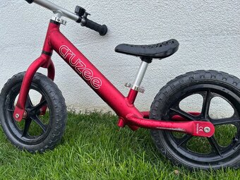 Ultralahké odrážadlo Cruzee - 2