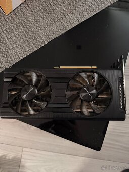 GeForce rtx3060 dual 12gb - 2