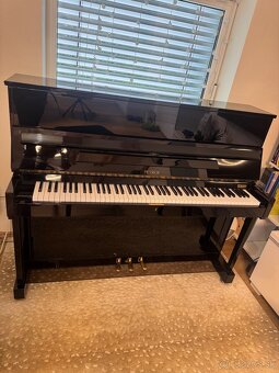 Piano Petrof - 2