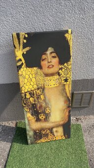 Gustav Klimt - 2