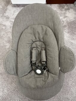 Lehatko Stokke Steps Bouncer - 2