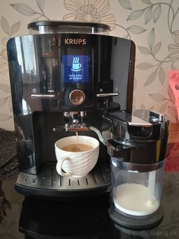 Kávovar Krups EA 82 - 2