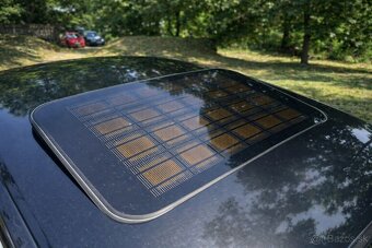 Audi A8d2 3.3 TDI V8 quattro facelift - 2