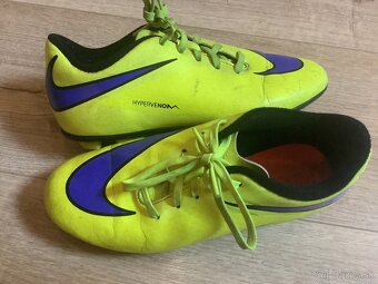 Nike kopačky - 2