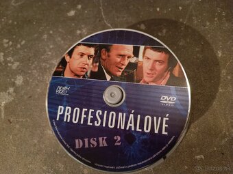 Dvd 5 - 2