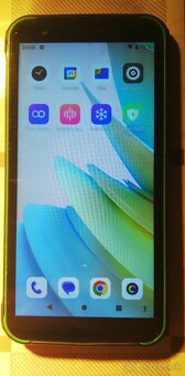 Odolný Blackview - Android 11 - 2