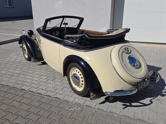 IFA DKW F8 Kabriolet - 2