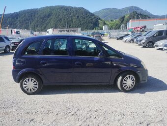 Opel Meriva 1.3 CDTI Enjoy - 2