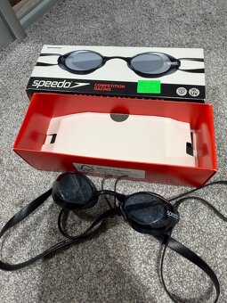 Speedo nové okuliare - 2