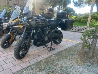 PAN AMERICA 1250 SPECIAL - 2